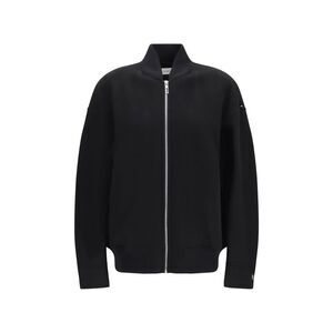 Max Mara Sportmax Women Ondata Virgin Wool Jacket